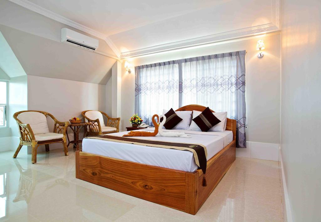Cheata Inn Siem Reap Room photo