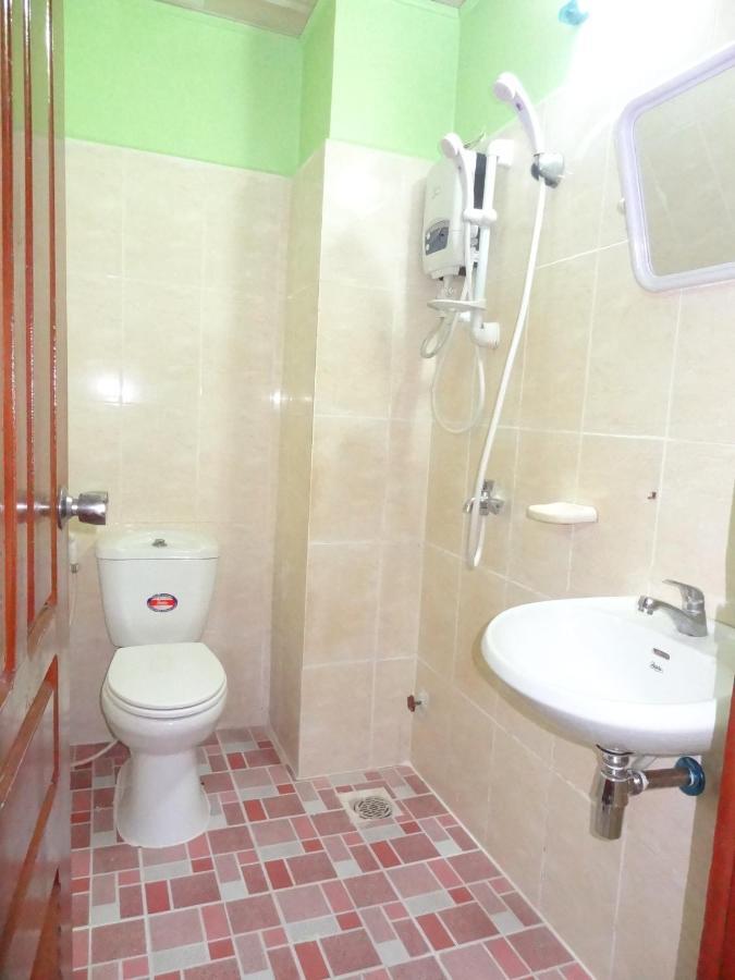 Cheata Inn Siem Reap Room photo